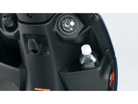 SUZUKI ADDRESS 125, 0037493