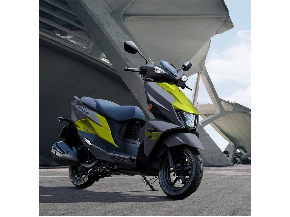 Suzuki Avenis 125, MB8EA12LZR8100487