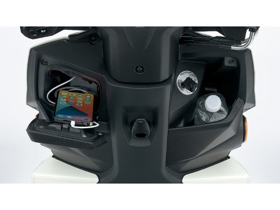 Suzuki Avenis 125, MB8EA12LZR8100561
