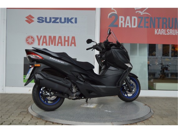 SUZUKI Burgman 400, JS1DU11HZR7100084