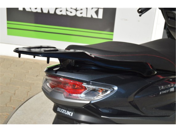 Suzuki Burgmann 125, 0036872