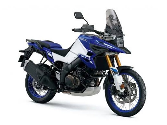 SUZUKI DL 1050, 0036105