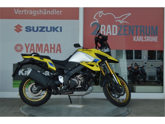 Suzuki DL 1050 DE, 0035360