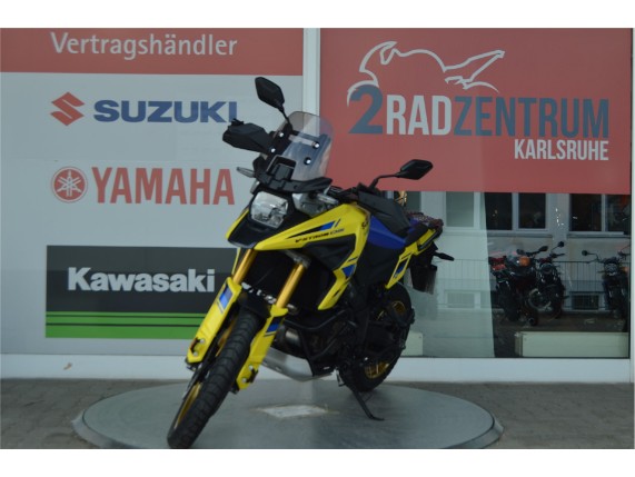 Suzuki DL 1050 DE, 0035360