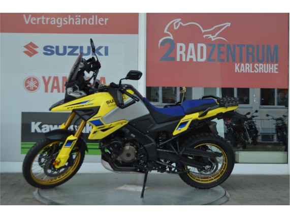 Suzuki DL 1050 DE, 0035360