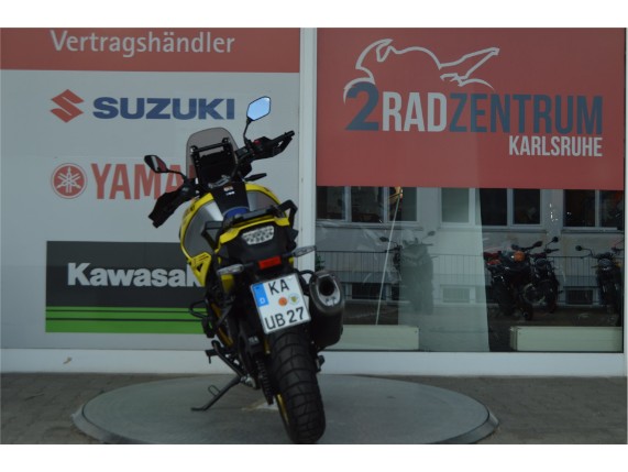 Suzuki DL 1050 DE, 0035360