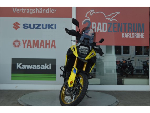 Suzuki DL 1050 DE, 0035360