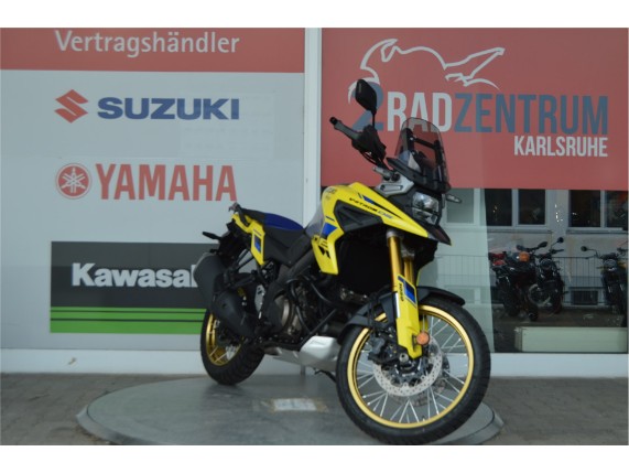 Suzuki DL 1050 DE, 0035360