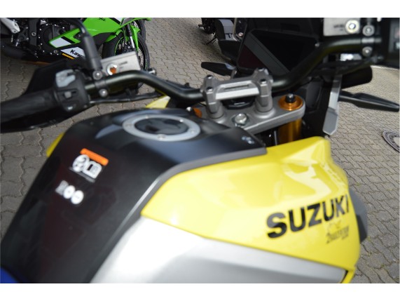 Suzuki DL 1050 DE, 0035360