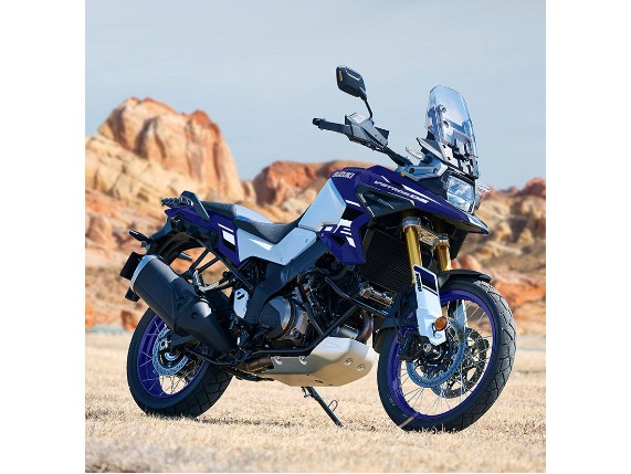 Suzuki DL 1050 DE Tageszulassung!, 0035356