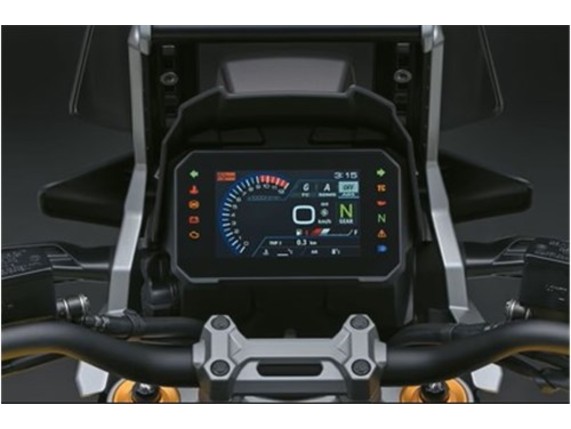 Suzuki DL 1050 DE Tageszulassung!, 0035356