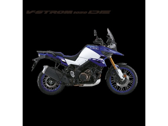 Suzuki DL 1050 DE Tageszulassung!, 0035356