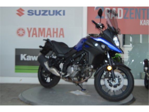 SUZUKI DL 650, 0037054