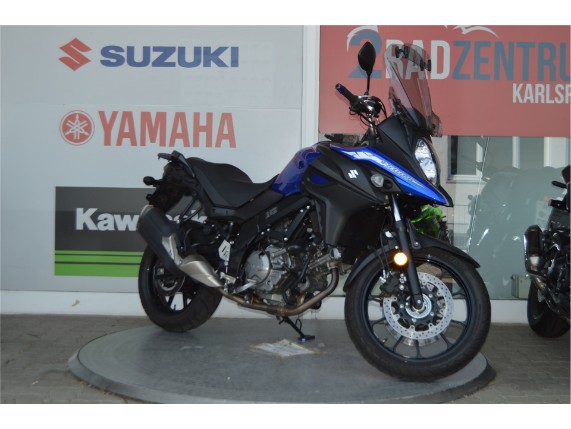 SUZUKI DL 650, 0037054