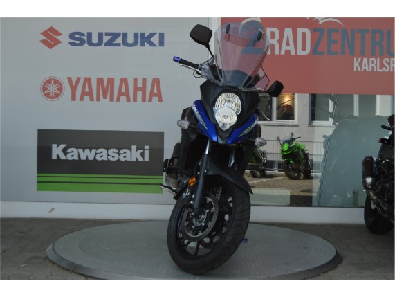 SUZUKI DL 650, 0037054