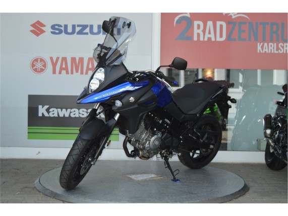 SUZUKI DL 650, 0037054