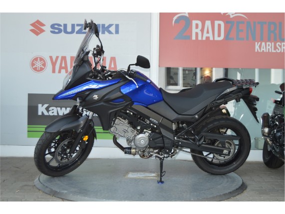 SUZUKI DL 650, 0037054