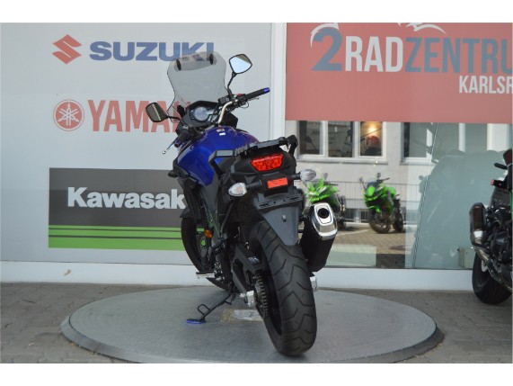 SUZUKI DL 650, 0037054