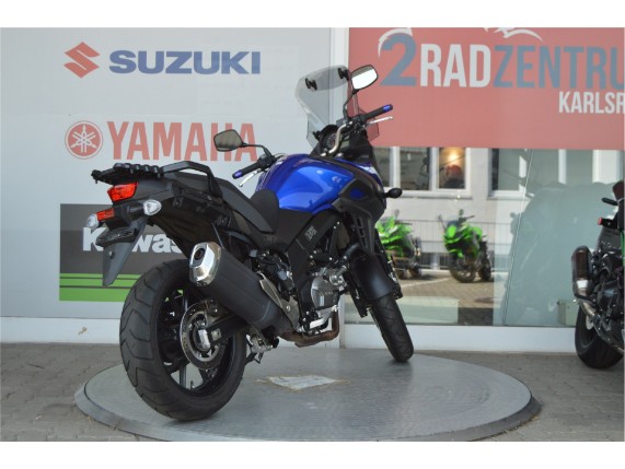 SUZUKI DL 650, 0037054