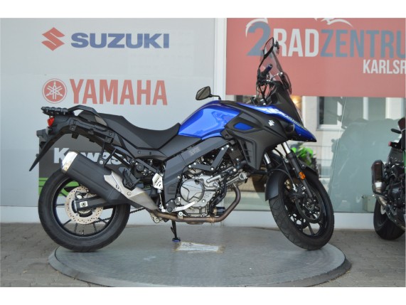 SUZUKI DL 650, 0037054