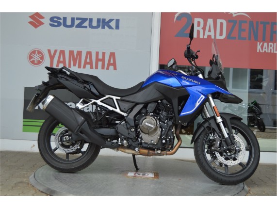 SUZUKI DL 800, 0036106