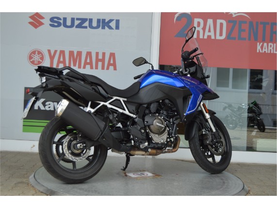 SUZUKI DL 800, 0036106