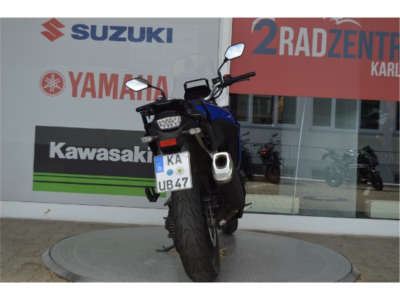 SUZUKI DL 800, 0036106