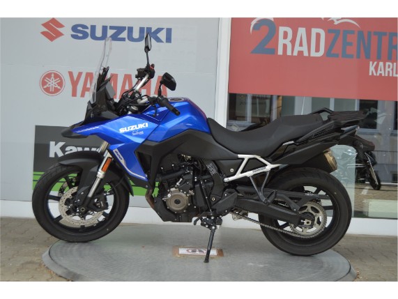SUZUKI DL 800, 0036106