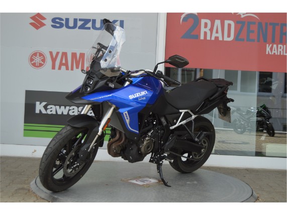 SUZUKI DL 800, 0036106