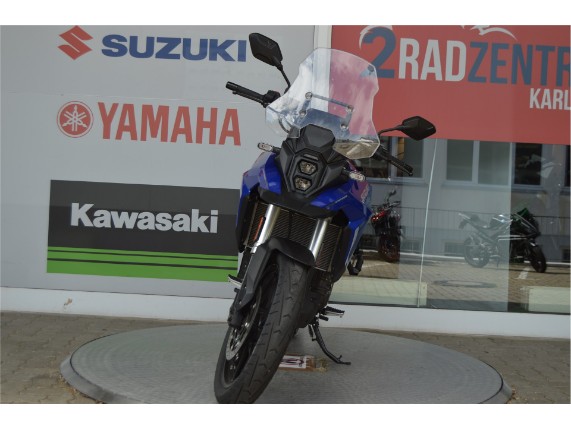 SUZUKI DL 800, 0036106