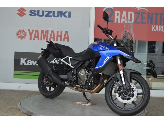 SUZUKI DL 800, 0036106