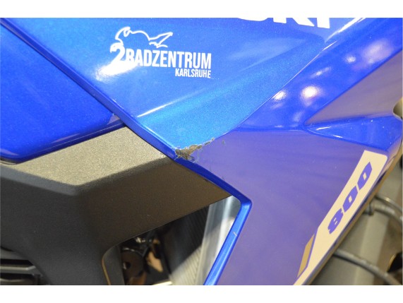 SUZUKI DL 800, 0036106