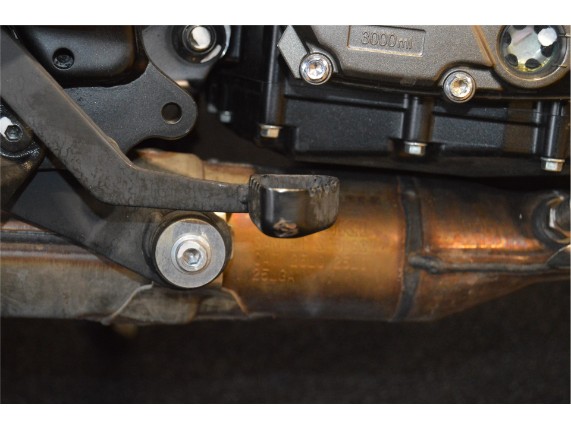 SUZUKI DL 800, 0036106