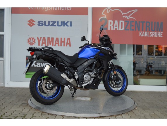 Suzuki DL650, JS1C733MZP7101330