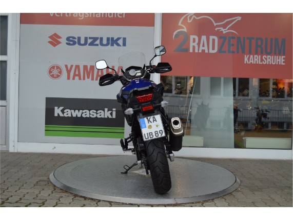 Suzuki DL650, JS1C733MZP7101330