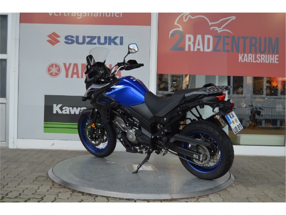Suzuki DL650, JS1C733MZP7101330