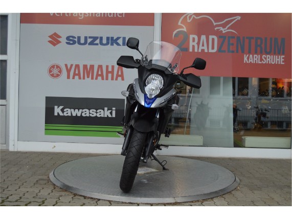 Suzuki DL650, JS1C733MZP7101330