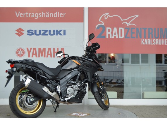 SUZUKI DL650 XT, 0036533