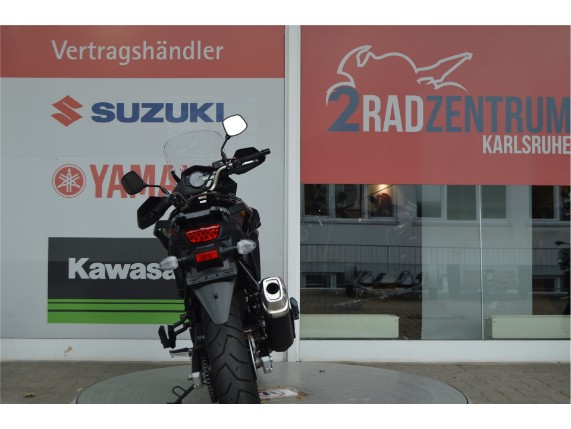 SUZUKI DL650 XT, 0036533