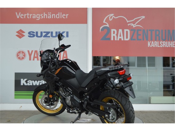 SUZUKI DL650 XT, 0036533