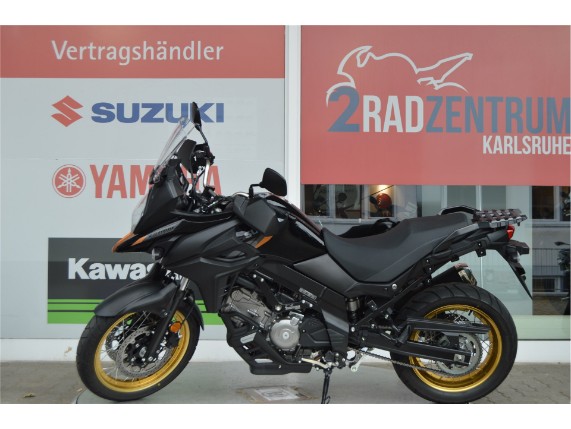 SUZUKI DL650 XT, 0036533