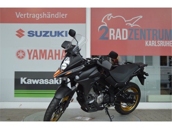 SUZUKI DL650 XT, 0036533