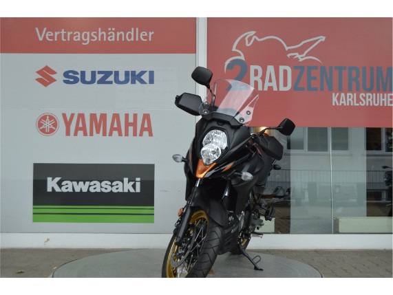 SUZUKI DL650 XT, 0036533