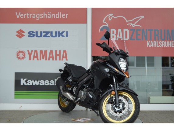 SUZUKI DL650 XT, 0036533