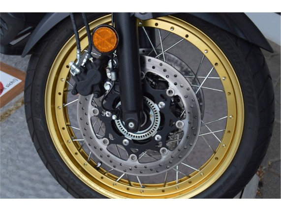 SUZUKI DL650 XT, 0036533