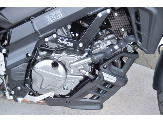 SUZUKI DL650 XT, 0036533