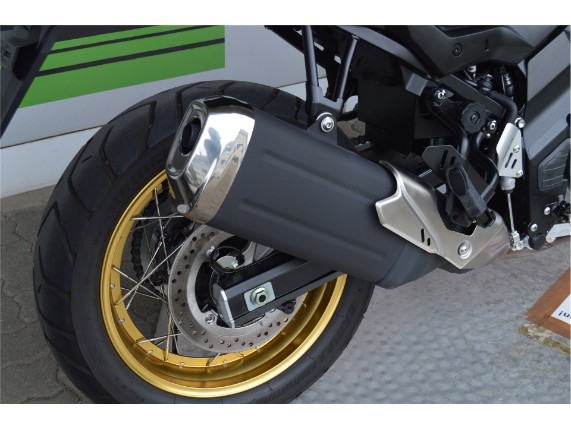 SUZUKI DL650 XT, 0036533