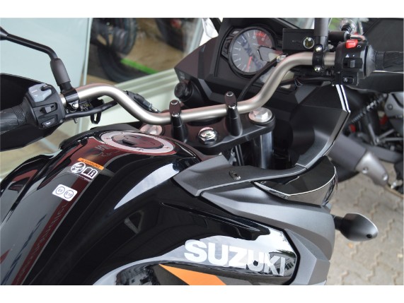 SUZUKI DL650 XT, 0036533