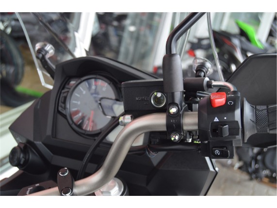 SUZUKI DL650 XT, 0036533