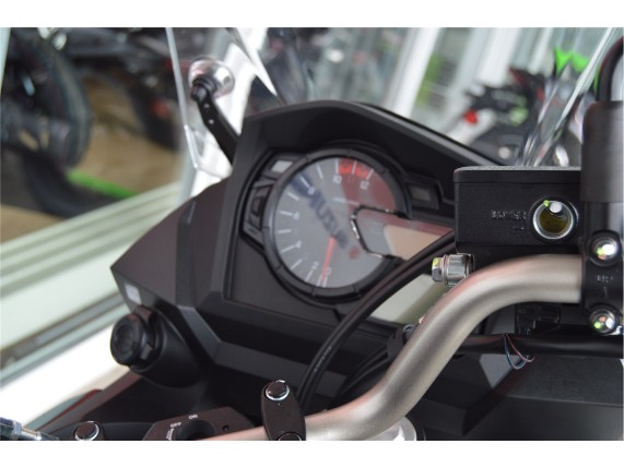 SUZUKI DL650 XT, 0036533